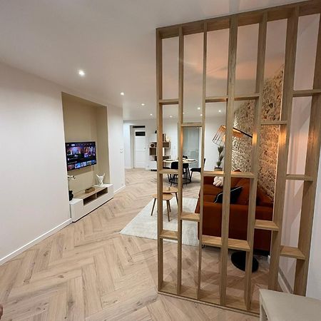 Chez Sof&Je Apartment บรี-กงต์-โรแบร์ ภายนอก รูปภาพ
